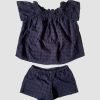 Ralph Lauren Broderie Anglaise Set
