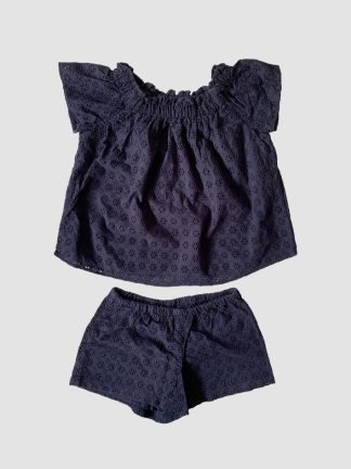Ralph Lauren Broderie Anglaise Set