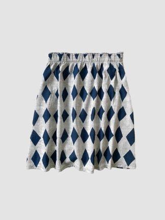 Bobo Choses Diamond Skirt