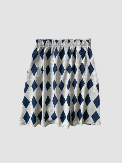 Bobo Choses Diamond Skirt