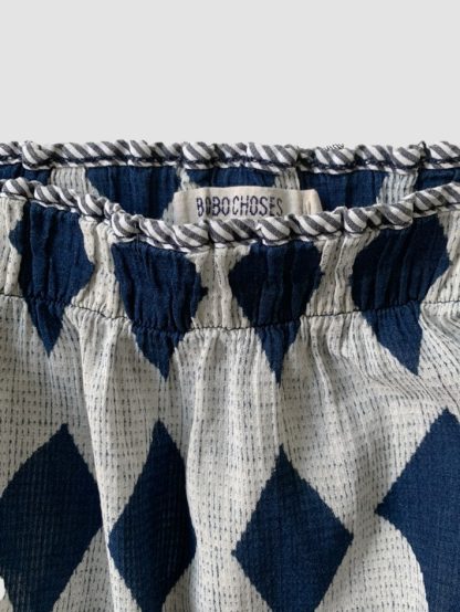 Bobo Choses Diamond Skirt - Image 2
