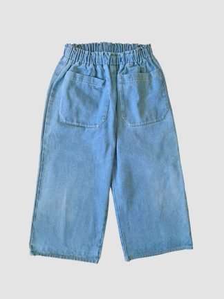 Mia Y Lia Crop Jeans