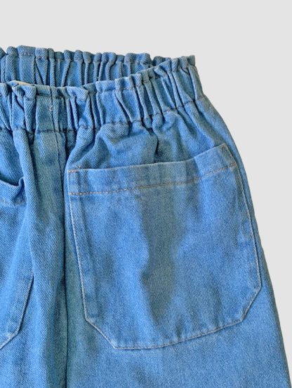 Mia Y Lia Crop Jeans - Image 2