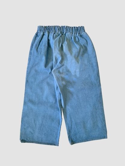 Mia Y Lia Crop Jeans - Image 3
