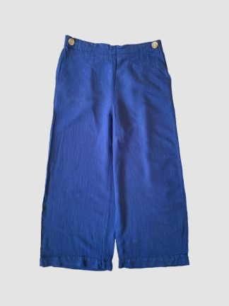 Mango Wide Leg Pants