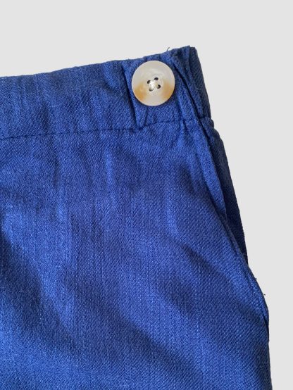 Mango Wide Leg Pants - Image 2