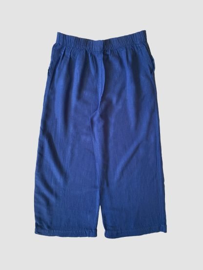 Mango Wide Leg Pants - Image 3